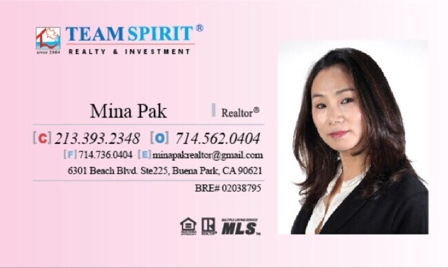 Agent Photo