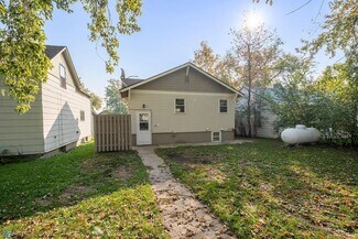 803 Ash St, Lisbon, ND 58054