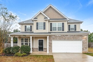 1224 Nottley Dr, Locust Grove, GA 30248