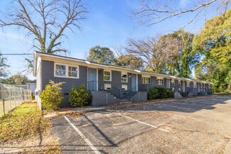 1122 Morgan St Unit A, Fayetteville, NC 28305
