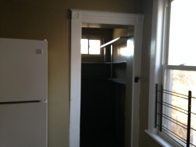 Pantry