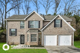 3075 Dogwood Ave, Decatur, GA 30034