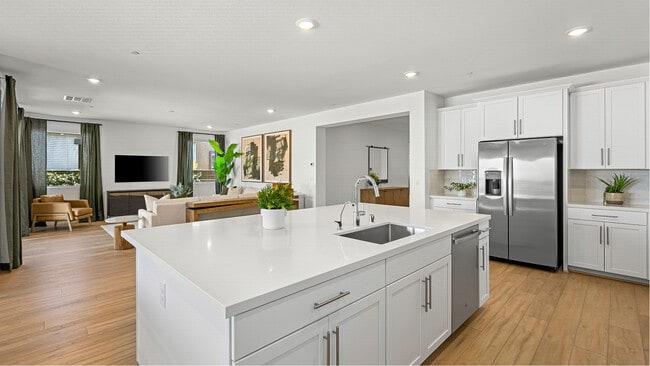 1532 Luca Mountain Ln, Henderson, NV 89011 - photo 3