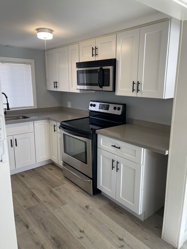 214 Spruce St unit 1/2, Needles, CA 92363 - photo 5