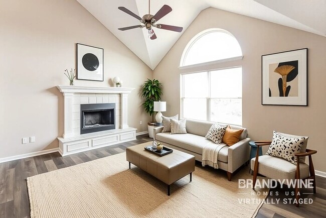 1205 Deena St, Pleasant Hill, MO 64080 - photo 2