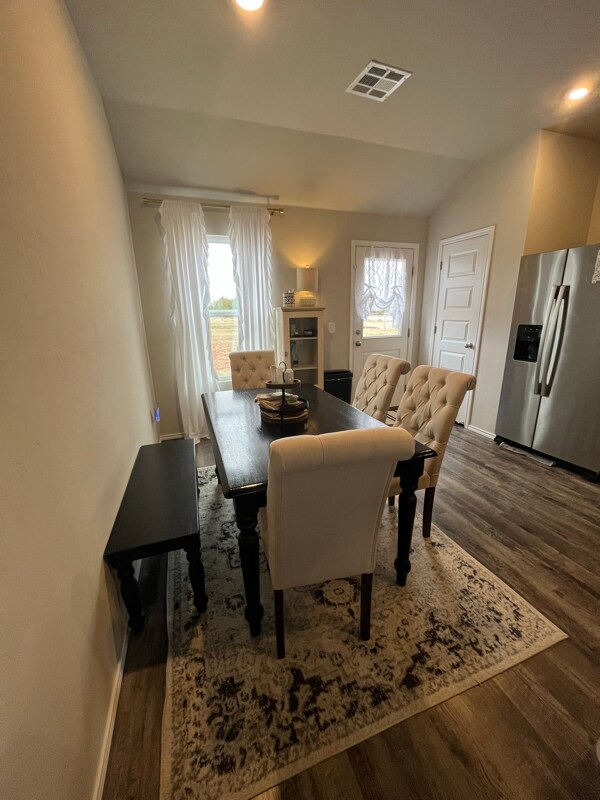 326 Starlight Dr, Shawnee, OK 74804 - photo 4