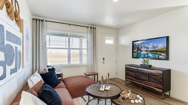 4721 Combine Ln, Johnstown, CO 80534 - photo 6