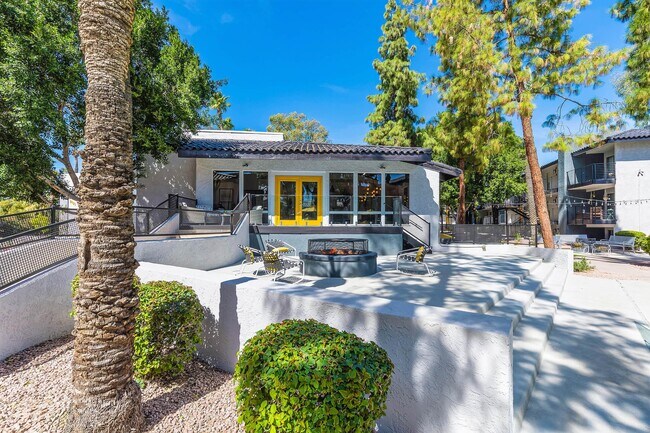 Sunrise in Biltmore, Phoenix, AZ 85016 - photo 5