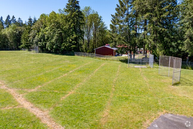 Cascade Middle school