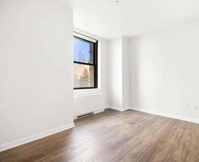 25 Park Row unit 23N, New York, NY 10038 - photo 4