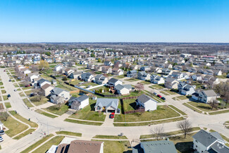 East Johnston