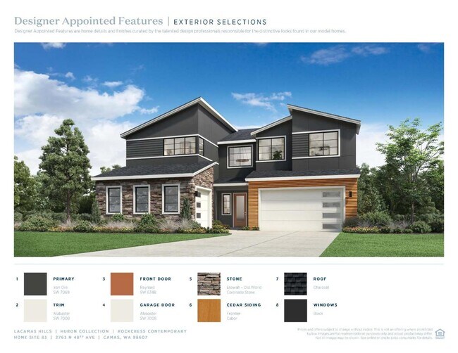 2763 N 48th Ave, Camas, WA 98607 - photo 3