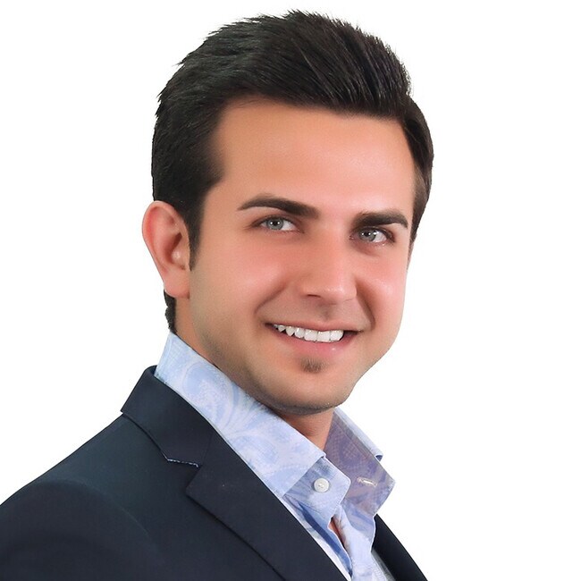 Agent Photo