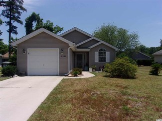 1226 Formby Ct, Myrtle Beach, SC 29588