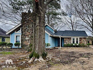 4574 Trout Valley Dr, Memphis, TN 38141