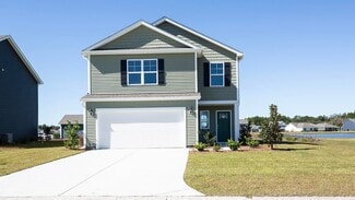 1205 Pampas Grass Dr, Castle Hayne, NC 28429