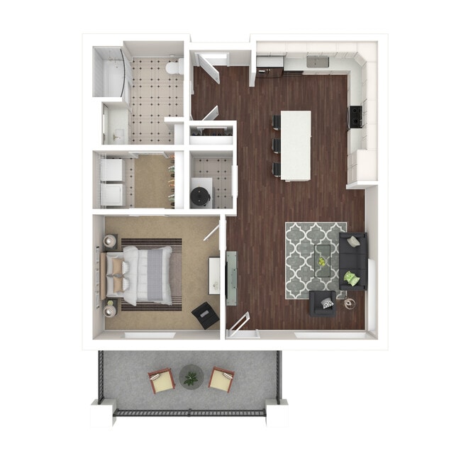 Norton Links Apartments, Norton, MA 02766 - photo 5