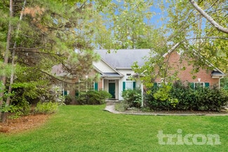 12204 Plover Dr, Charlotte, NC 28269