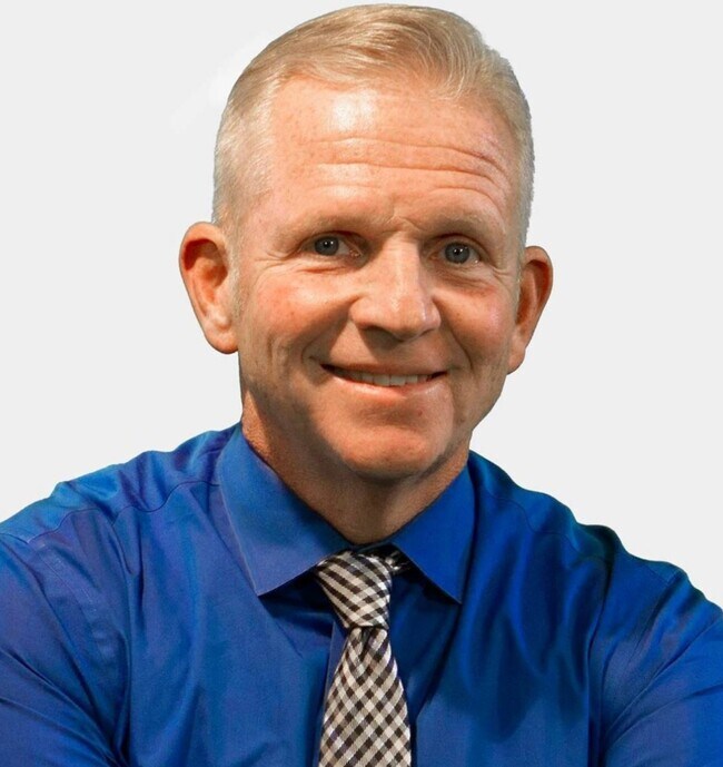 Donald Philhower
