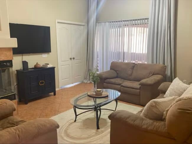 7400 W Flamingo Rd unit 2051, Las Vegas, NV 89147 - photo 5