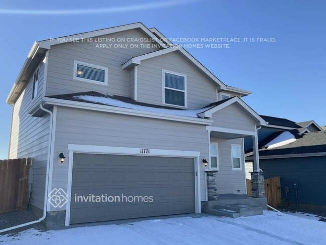 11771 Mission Peak Place, Colorado Springs, CO 80925 - photo 2