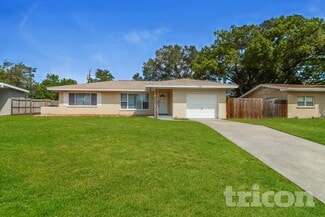 1440 Overlea St, Clearwater, FL 33755