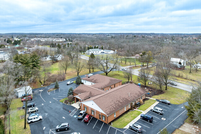 Grace Community Elementary School is located in Delaware Ohio.