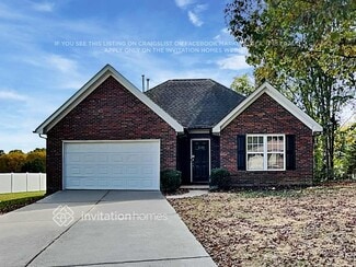 2120 Centergrove Rd, Kannapolis, NC 28083