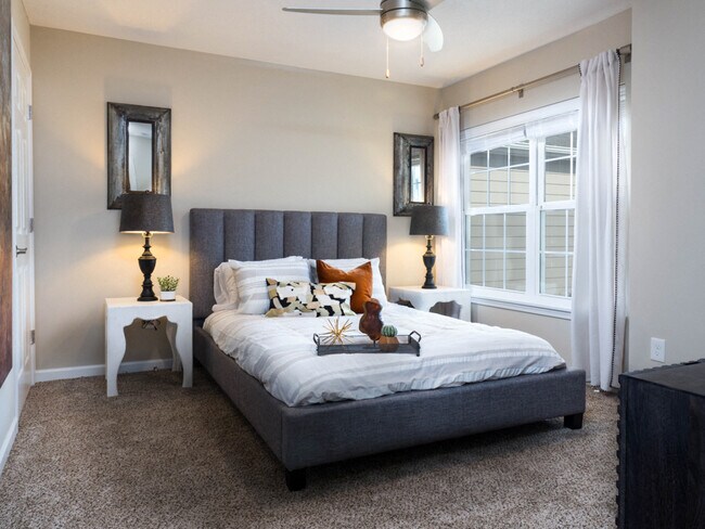 Redwood New Albany, New Albany, OH 43054 - photo 3