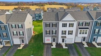 Homesite 505 Newbury St, Charles Town, WV 25414