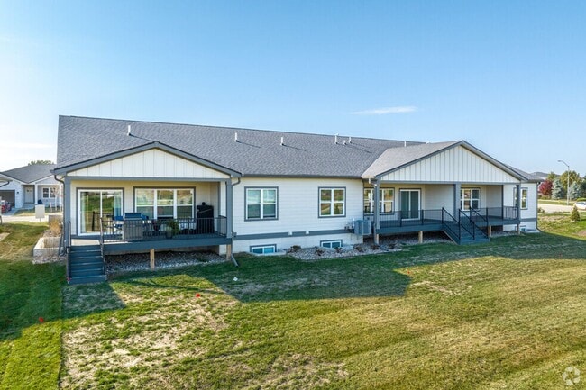 Platinum Pointe, West Des Moines, IA 50266 - photo 7