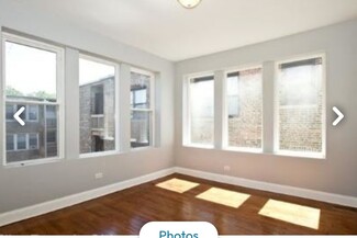 7943 S Drexel Ave Unit 3, Chicago, IL 60619