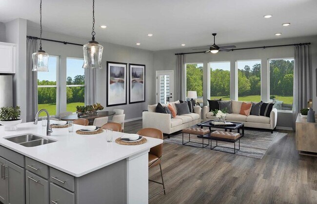 1210 Encore Ln unit 36502371, Waxhaw, NC 28173 - photo 7