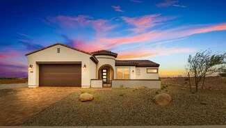 4448 Bucking Bronco Rd, Wickenburg, AZ 85390