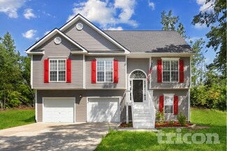 219 Arlington Ct, Newnan, GA 30263