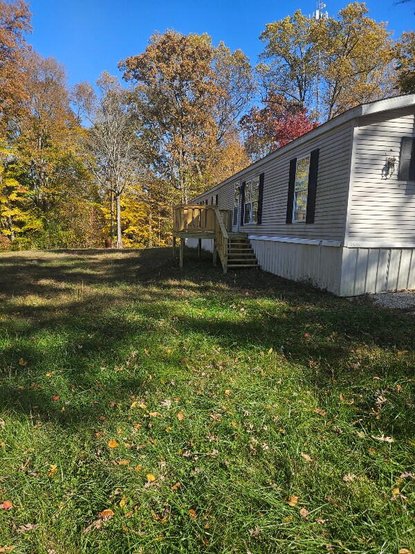 145 Otter View Ct, Brandenburg, KY 40108