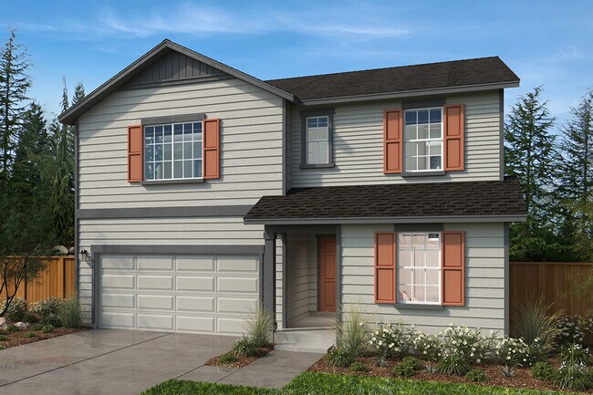 5141 87th Dr NE unit 36513746, Marysville, WA 98270 - photo 2