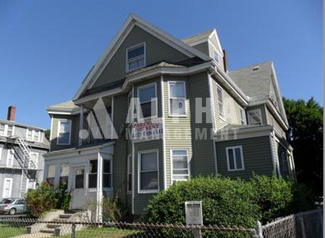 26 Beacon St Unit 1, Boston, MA 02136