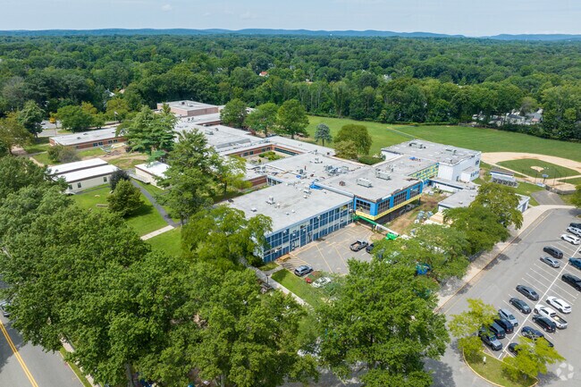 The athletics at Waldwick High School are some of the best in the area.