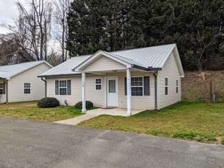 458 Austin St, Blue Ridge, GA 30513