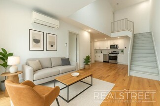 1439 Lincoln Place Unit PHB, Brooklyn, NY 11213