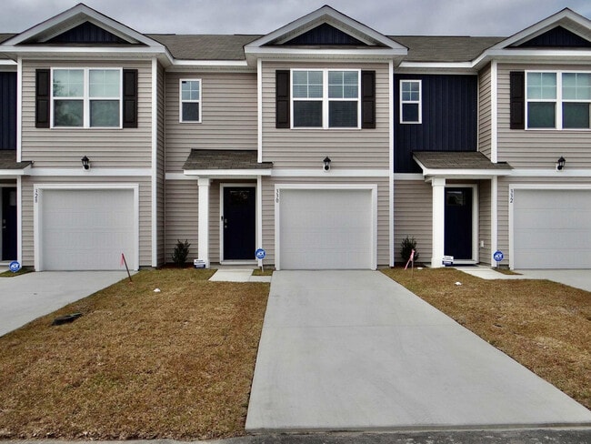 1 N Yaupon Dr unit ID1366315P, Surfside Beach, SC 29575 - photo 3