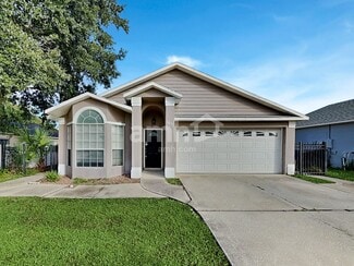 1431 Londra Ln, Kissimmee, FL 34744