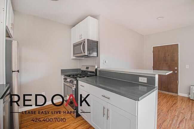 6819 Laurel Canyon Blvd unit 17, Los Angeles, CA 91605 - photo 5