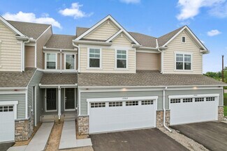 19989 62nd Place, Hamel, MN 55340