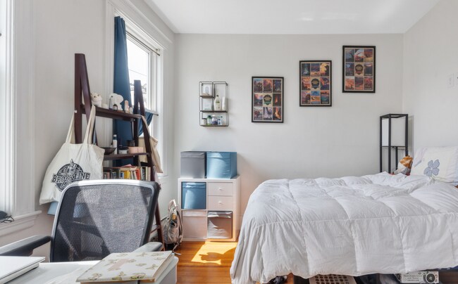 248 Summer St unit 1, Somerville, MA 02143 - photo 4