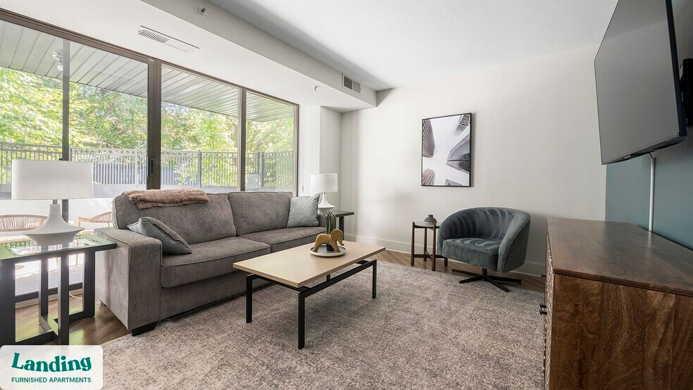 1550 Clarendon Blvd unit 105.1410146, Arlington, VA 22209 - photo 1