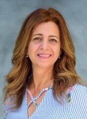 Esperance Nasser