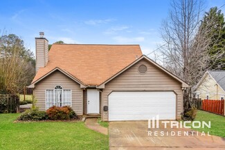 1791 Killarney Dr SW, Marietta, GA 30008