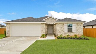 27426 Oceanus Springs Dr, Katy, TX 77493